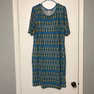 3XL Lularoe Julia